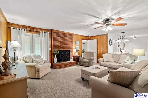4867 Bluff Rd, Mullins, SC 29574 photo 9