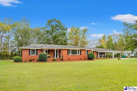 4867 Bluff Rd, Mullins, SC 29574 photo 20