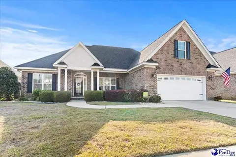 821 Beddingfield Hall, Florence, SC 29501