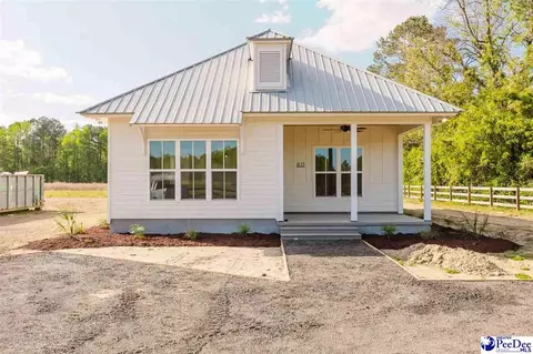 831 Timmons Rd, Timmonsville, SC 29161