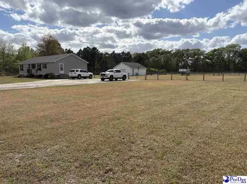 545 Cowpath, Latta, SC 29565 photo 4