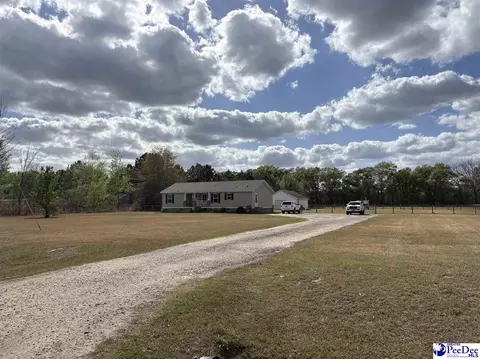 545 Cowpath, Latta, SC 29565 photo 3