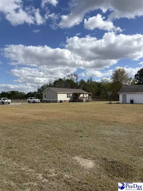 545 Cowpath, Latta, SC 29565 photo 5