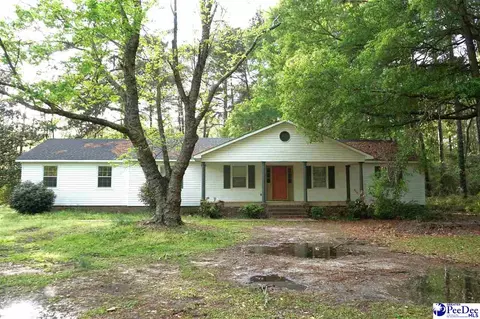 2471 Oliver Rd, Timmonsville, SC 29161