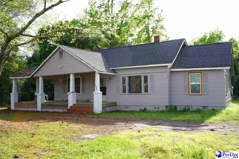 1586 Main St, Darlington, SC 29532