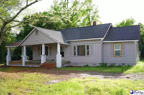 1586 Main St, Darlington, SC 29532