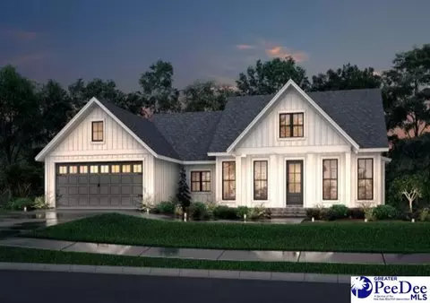 lot1 New Market Rd, Hartsville, SC 29550