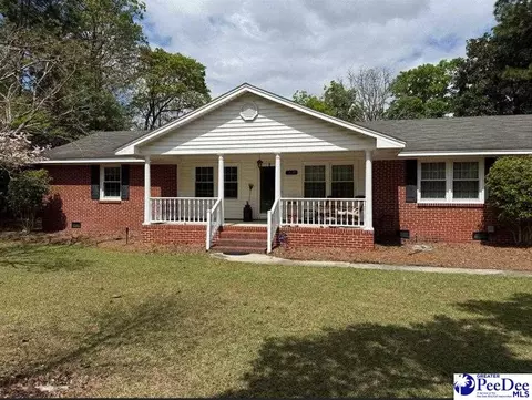 1629 Harley Cir, Hartsville, SC 29550
