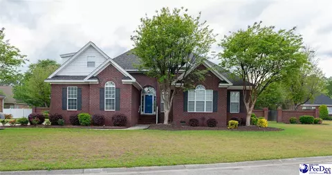1011 Oak Bend Ln, Florence, SC 29501