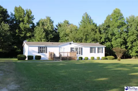 2470 Pittman Ln, Dillon, SC 29536