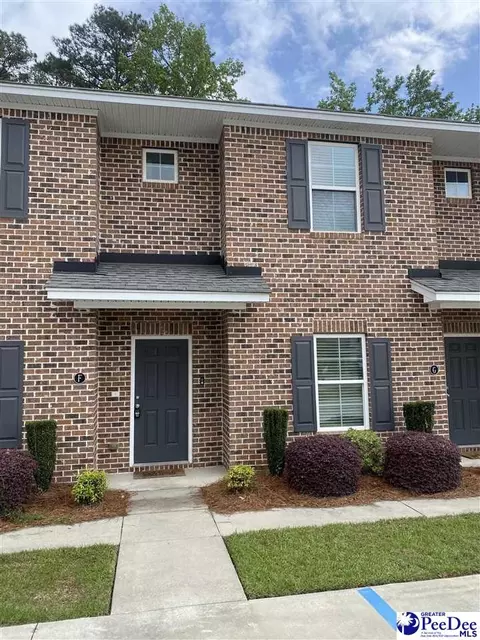 1160 Festival Dr UNIT F, Florence, SC 29501