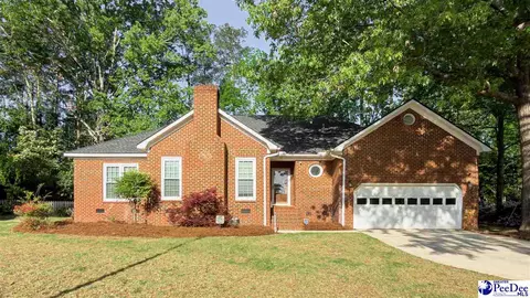 708 Yorkshire Ct, Florence, SC 29505