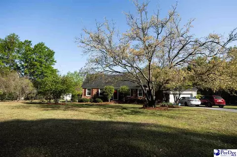 3719 W Gentry Dr, Florence, SC 29501