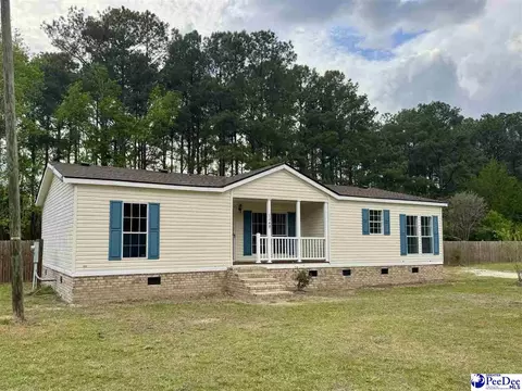 1349 Derrick Ct, Marion, SC 29571