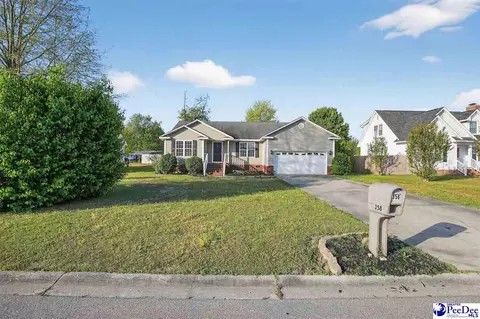 358 Bristol St, Florence, SC 29501