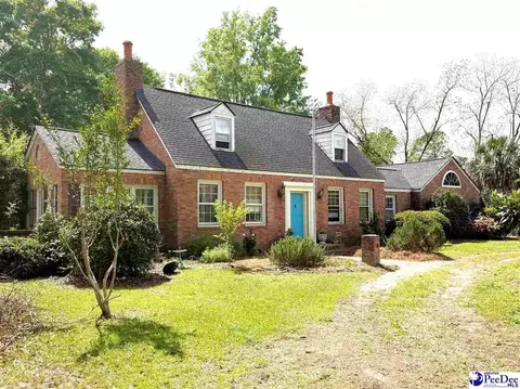 605 E Main St, Lake City, SC 29560
