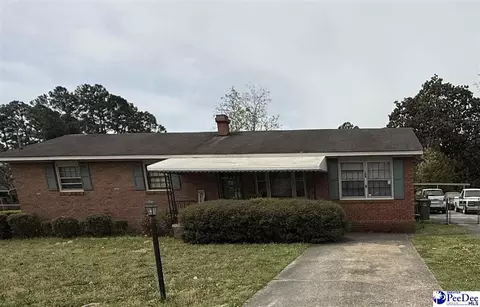 508 Southern Pines St, Darlington, SC 29532