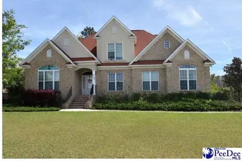 3032 Drakeshore Dr, Florence, SC 29501
