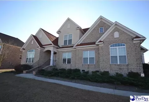 3032 Drakeshore Dr, Florence, SC 29501