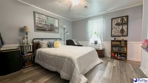 Bedroom - 113 Dudley Dr, Lamar, SC 29069 photo 1 of 10