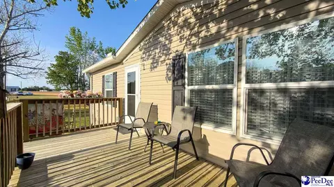 Exterior - 113 Dudley Dr, Lamar, SC 29069 photo 7 of 8