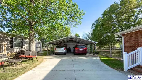 Exterior - 113 Dudley Dr, Lamar, SC 29069 photo 1 of 8