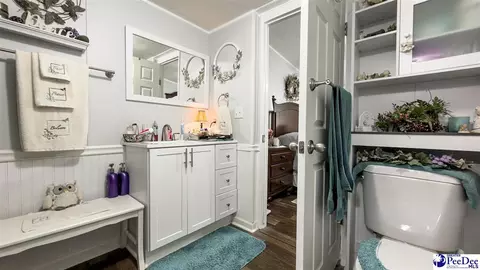 Bath - 113 Dudley Dr, Lamar, SC 29069 photo 5 of 5
