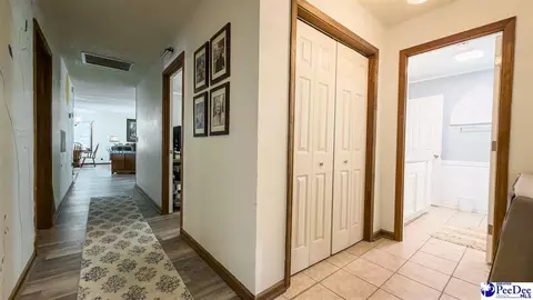 Entry Way - 113 Dudley Dr, Lamar, SC 29069 photo 1 of 6