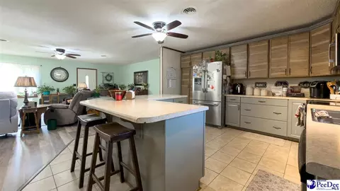 Kitchen - 113 Dudley Dr, Lamar, SC 29069 photo 5 of 8