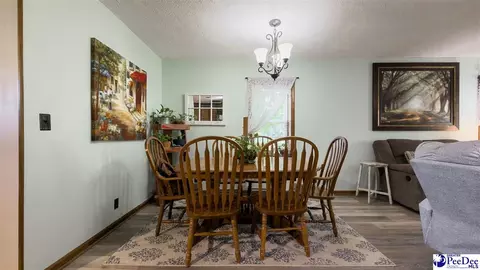 Dining - 113 Dudley Dr, Lamar, SC 29069 photo 1 of 2