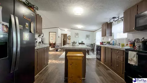 Kitchen - 113 Dudley Dr, Lamar, SC 29069 photo 8 of 8