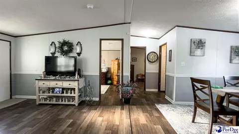 Entry Way - 113 Dudley Dr, Lamar, SC 29069 photo 4 of 6
