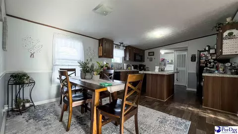 Dining - 113 Dudley Dr, Lamar, SC 29069 photo 2 of 2