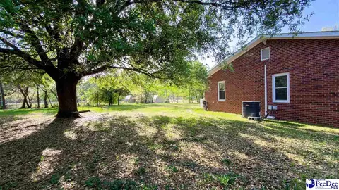 Exterior - 113 Dudley Dr, Lamar, SC 29069 photo 3 of 8