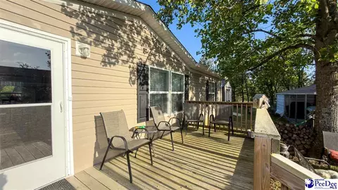 Exterior - 113 Dudley Dr, Lamar, SC 29069 photo 6 of 8