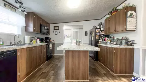 Kitchen - 113 Dudley Dr, Lamar, SC 29069 photo 7 of 8