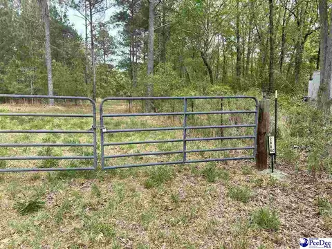 2886 Stephens Rd # C, Bethune, SC 29009