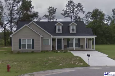 5264 Steen Dr, Florence, SC 29506