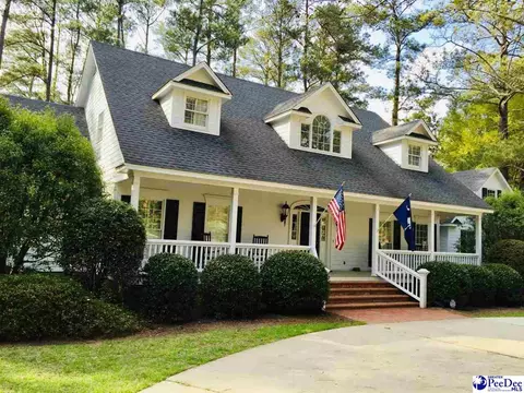 100 Clarice Ln, Darlington, SC 29532