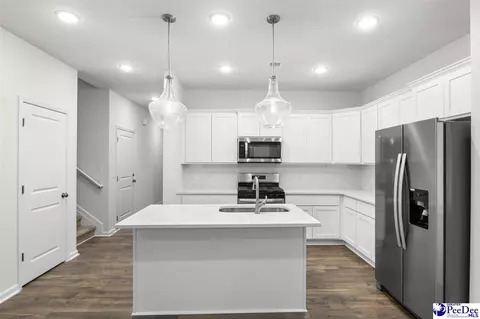 Kitchen - 1200 Summer Duck Loop, Florence, SC 29501 photo 2 of 4