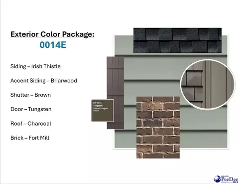 Exterior - 1200 Summer Duck Loop, Florence, SC 29501 photo 1 of 5