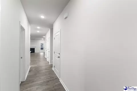 Entry Way - 1200 Summer Duck Loop, Florence, SC 29501 photo 1 of 1