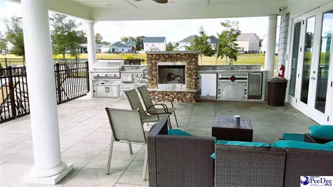 Exterior - 1200 Summer Duck Loop, Florence, SC 29501 photo 5 of 5