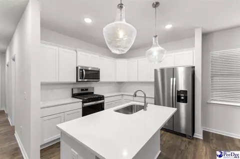 Kitchen - 1200 Summer Duck Loop, Florence, SC 29501 photo 1 of 4
