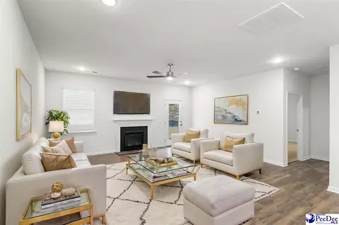 Living - 1200 Summer Duck Loop, Florence, SC 29501 photo 3 of 3