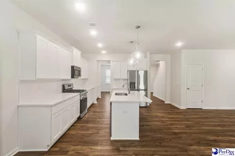 Kitchen - 1184 Summer Duck Loop, Florence, SC 29501 photo 3 of 4