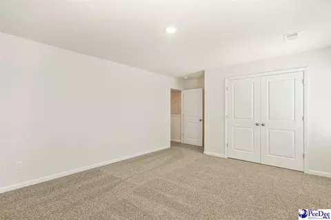 Bedroom - 1184 Summer Duck Loop, Florence, SC 29501 photo 7 of 7