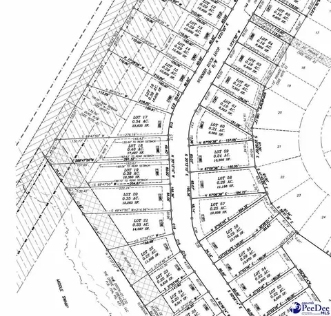 View/Area - 1184 Summer Duck Loop, Florence, SC 29501 photo 2 of 7