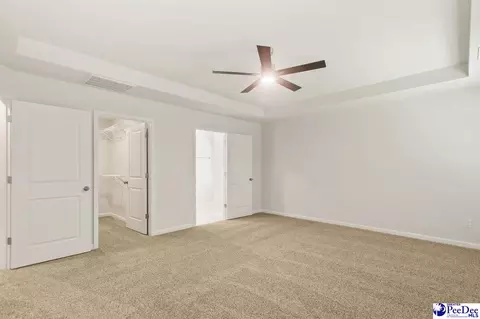 Bedroom - 1184 Summer Duck Loop, Florence, SC 29501 photo 3 of 7