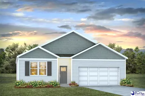 2075 E Paces Trl, Darlington, SC 29532